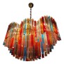 IQ3130 TRIEDI MURANO GLASS CHANDELIER