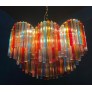 IQ3130 TRIEDI MURANO GLASS CHANDELIER