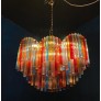 IQ3130 TRIEDI MURANO GLASS CHANDELIER