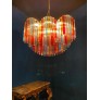 IQ3130 TRIEDI MURANO GLASS CHANDELIER