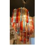 IQ3130 TRIEDI MURANO GLASS CHANDELIER