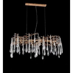 IQ3132 FORREST PENDANT LAMP