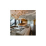 IQ3136 LENS CHANDELIER