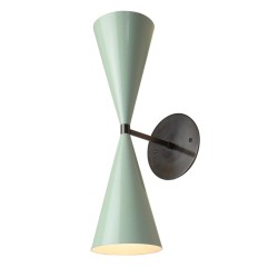 IQ3142 TUXEDO  SCONCE