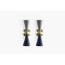 IQ3143 TUXEDO WALL SCONCES