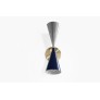 IQ3143 TUXEDO WALL SCONCES