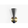 IQ3143 TUXEDO WALL SCONCES