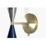 IQ3143 TUXEDO WALL SCONCES