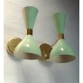 IQ3144 PAIR OF SCONCES