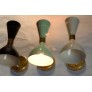 IQ3144 PAIR OF SCONCES