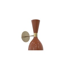 IQ3145 LUDO WALL SCONCE