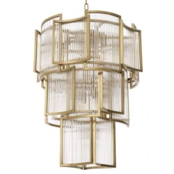 IQ3162 JET SET CHANDELIER