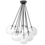 IQ3169 MOLECULE HIGHLIGHT CEILING LAMP