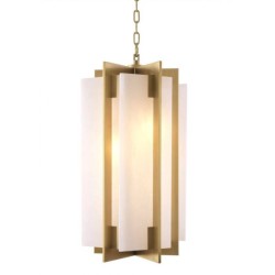 IQ3172 LUGANO CHANDELIER