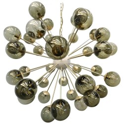 IQ3212 NOVA SPUTNIK CHANDELIER