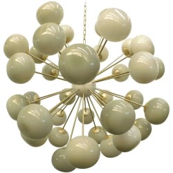 IQ3213 NOVA SPUTNIK CHANDELIER