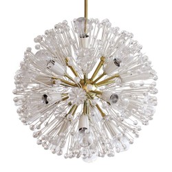 IQ3239 EMIL STEJNAR CHANDELIER