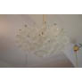 IQ3248 KALMAR TULIPAN CHANDELIER