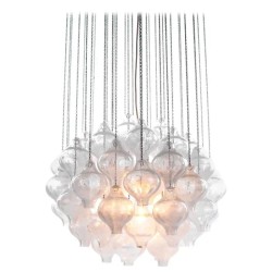 IQ3253 TULIPAN CHANDELIER