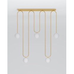 IQ3256 CEILING LIGHT