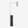 IQ6803F ALMA FLOOR LAMP