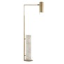 IQ6803F ALMA FLOOR LAMP