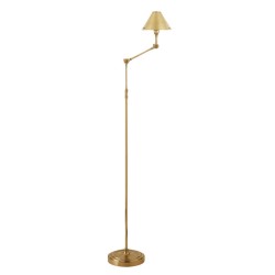 IQ6804F ANETTE FLOOR LAMP