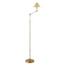 IQ6804F ANETTE FLOOR LAMP