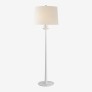 IQ6806F BEAUMONT FLOOR LAMP