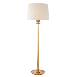 IQ6806F BEAUMONT FLOOR LAMP