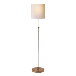 IQ6807F BRYANT FLOOR LAMP