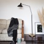 IQ6809F CHARLTON FLOOR LAMP