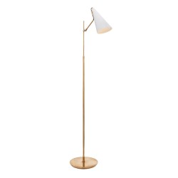 IQ6811F CLEMENTE FLOOR LAMP