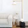 IQ6812F CLEO FLOOR LAMP