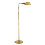 IQ6814F FAIRFIELD PHARMACY FLOOR LAMP