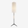 IQ6816F FRANKFORT FLOOR LAMP