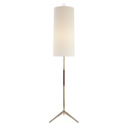 IQ6816F FRANKFORT FLOOR LAMP