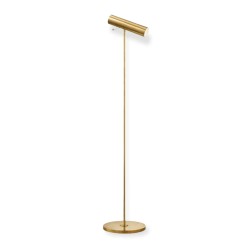 IQ6819F LANCELOT PIVOTING FLOOR LAMP