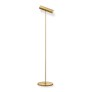 IQ6819F LANCELOT PIVOTING FLOOR LAMP