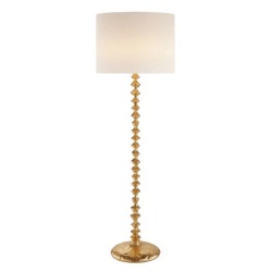 IQ6820F LILIAN FLOOR LAMP