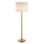 IQ6820F LILIAN FLOOR LAMP