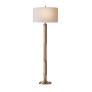 IQ6821F LONGACRE FLOOR LAMP