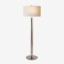 IQ6821F LONGACRE FLOOR LAMP