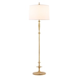 IQ6822F LOTUS FLOOR LAMP