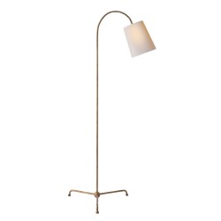 IQ6823F MIA FLOOR LAMP