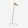 IQ6824F MORESBY FLOOR LAMP