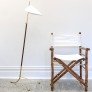 IQ6824F MORESBY FLOOR LAMP