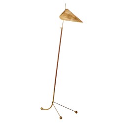 IQ6824F MORESBY FLOOR LAMP