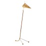 IQ6824F MORESBY FLOOR LAMP