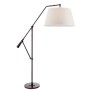 IQ6825F NOLAN LOFT FLOOR LAMP